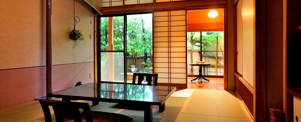 Tsumikusa no Yado Komatsu