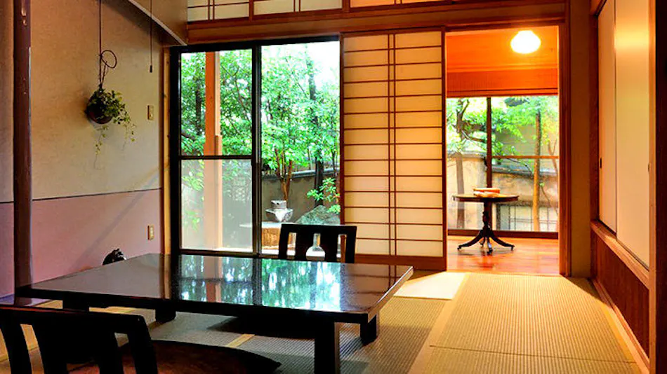 Tsumikusa no Yado Komatsu