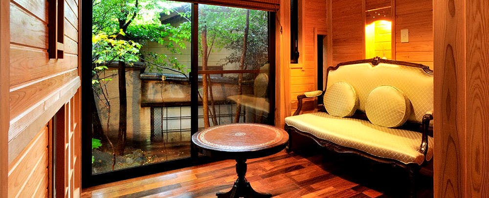 Tsumikusa no Yado Komatsu