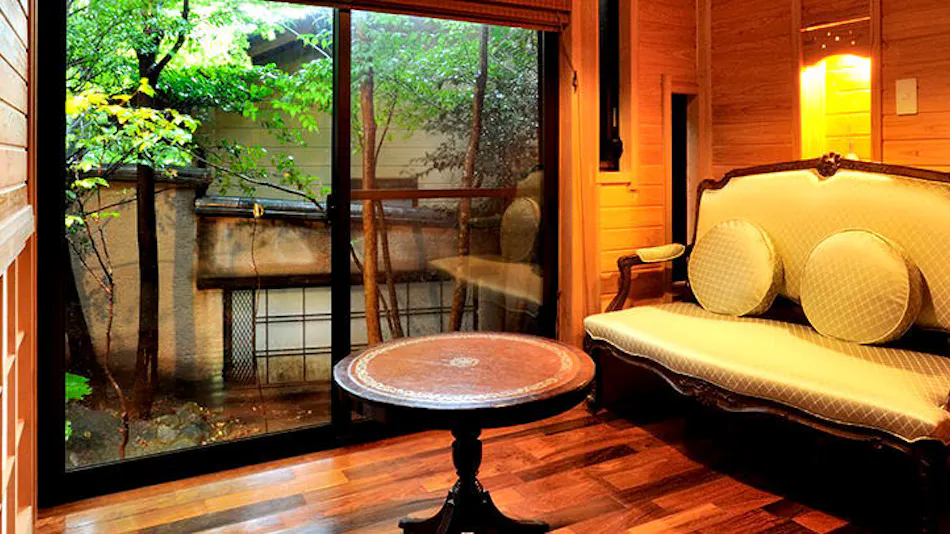 Tsumikusa no Yado Komatsu