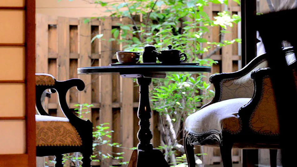 Tsumikusa no Yado Komatsu