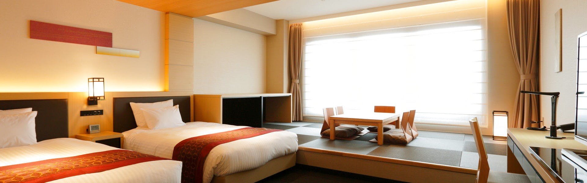 金沢　彩の庭ホテル