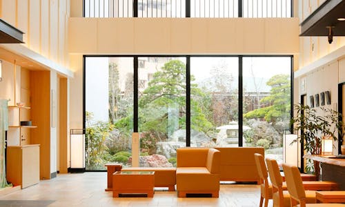 スパ無料付 北陸のおすすめホテル 旅館 選 宿泊予約は 一休 Com