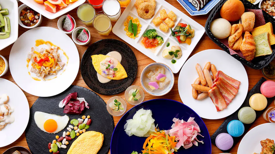 The Kanazawa Sainoniwa Hotel