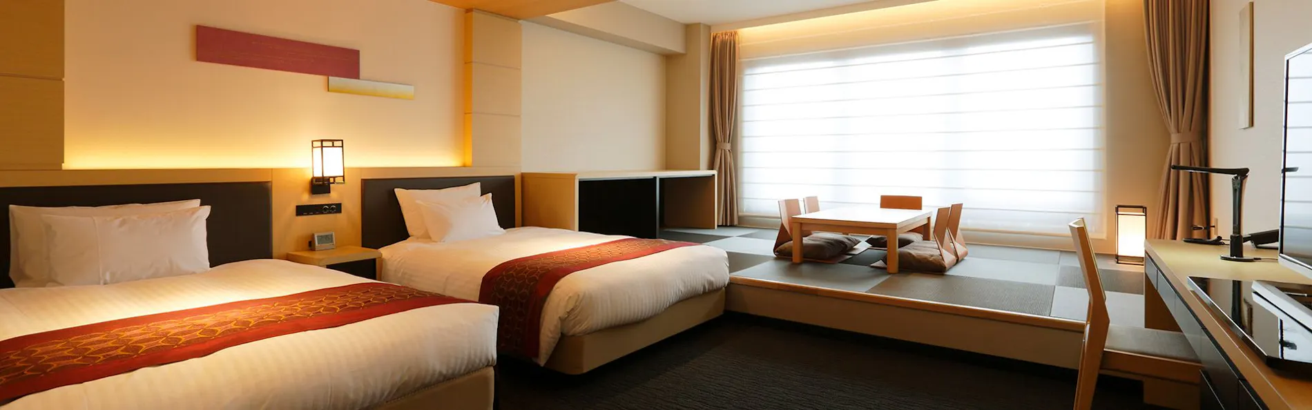 金沢 彩の庭ホテル