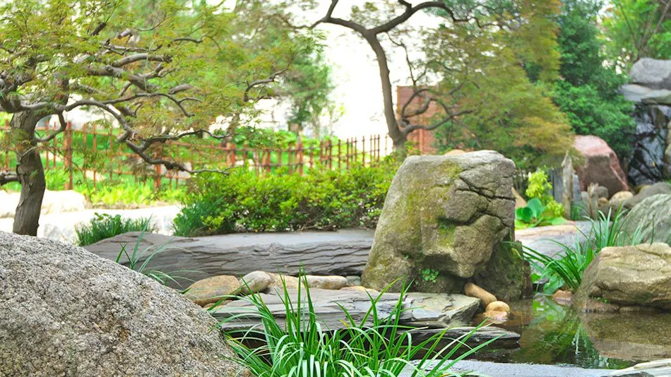 The Kanazawa Sainoniwa Hotel