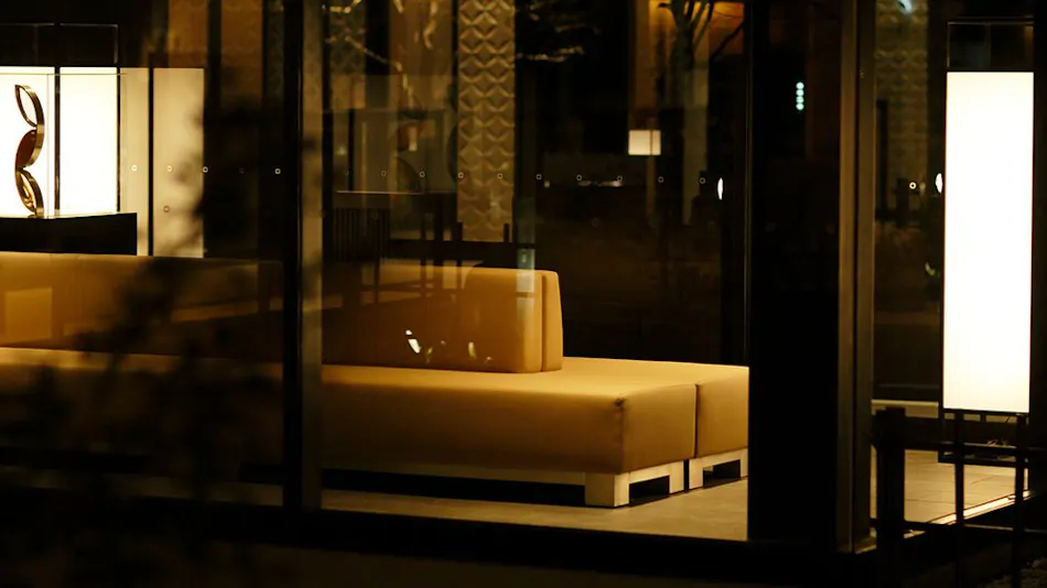 The Kanazawa Sainoniwa Hotel