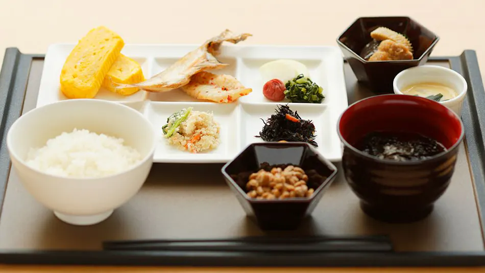 The Kanazawa Sainoniwa Hotel