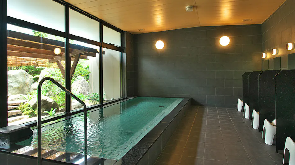 The Kanazawa Sainoniwa Hotel