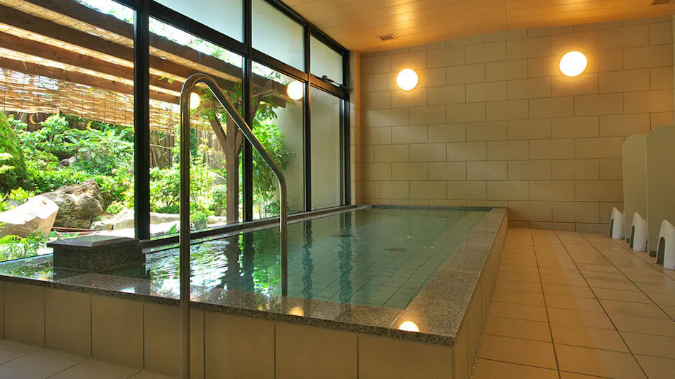 The Kanazawa Sainoniwa Hotel