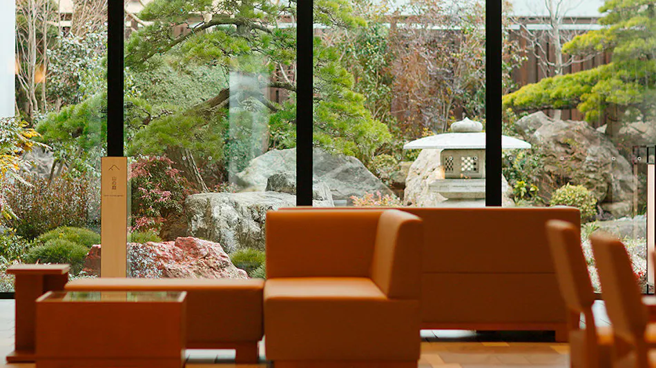 The Kanazawa Sainoniwa Hotel