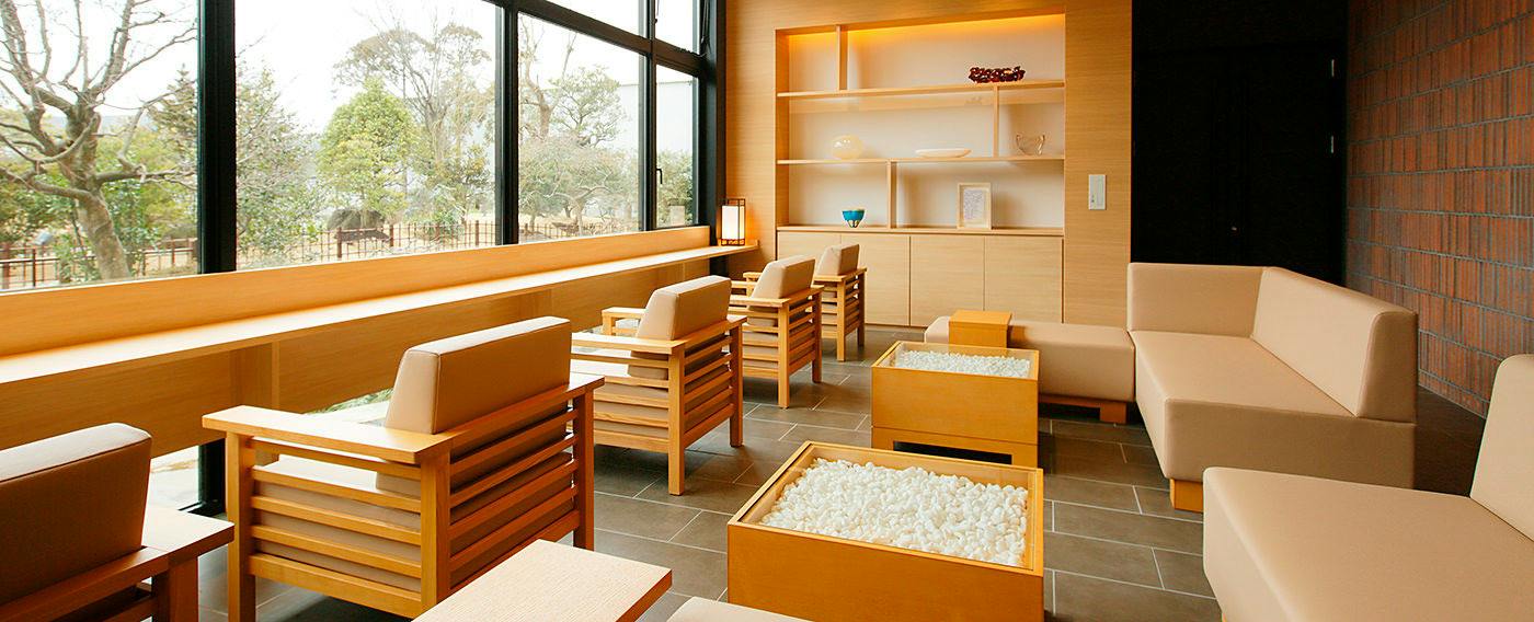 The Kanazawa Sainoniwa Hotel