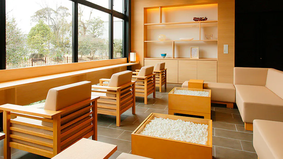 The Kanazawa Sainoniwa Hotel
