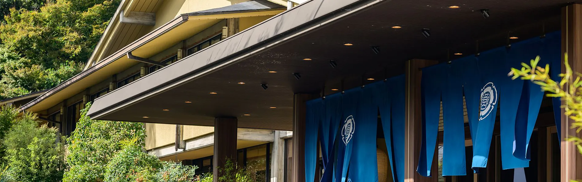 長良川清流ホテル(旧:ホテル長良川の郷)