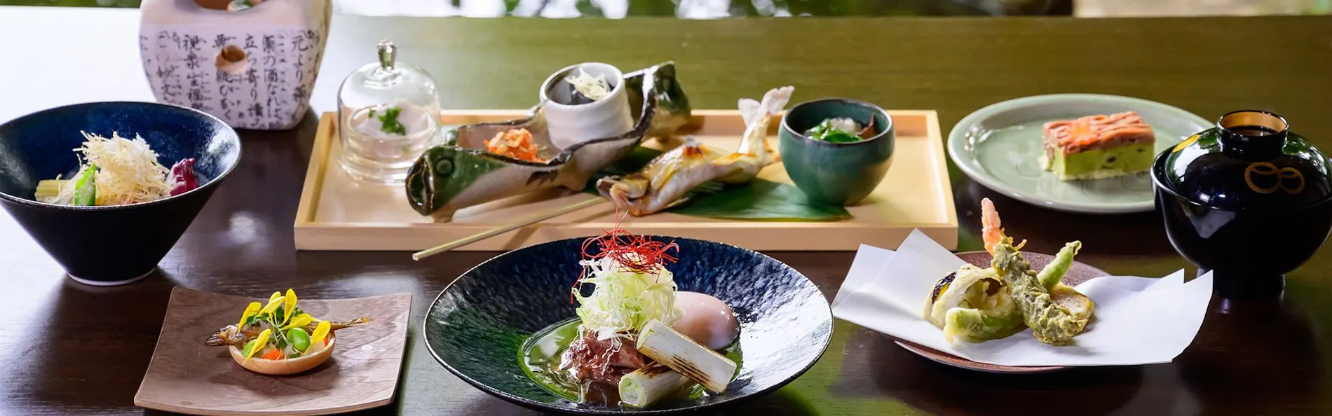 長良川清流ホテル(旧:ホテル長良川の郷)