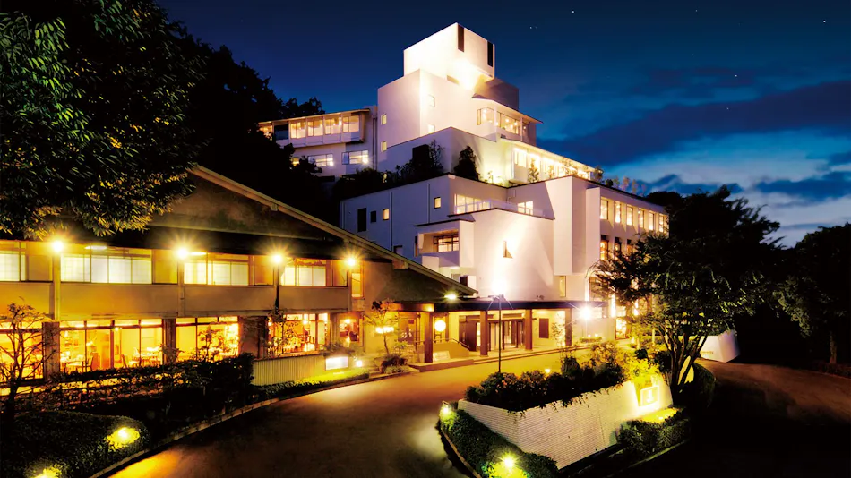 Nagaragawa Seiryu Hotel (Formerly: Hotel Nagaragawa no Sato)