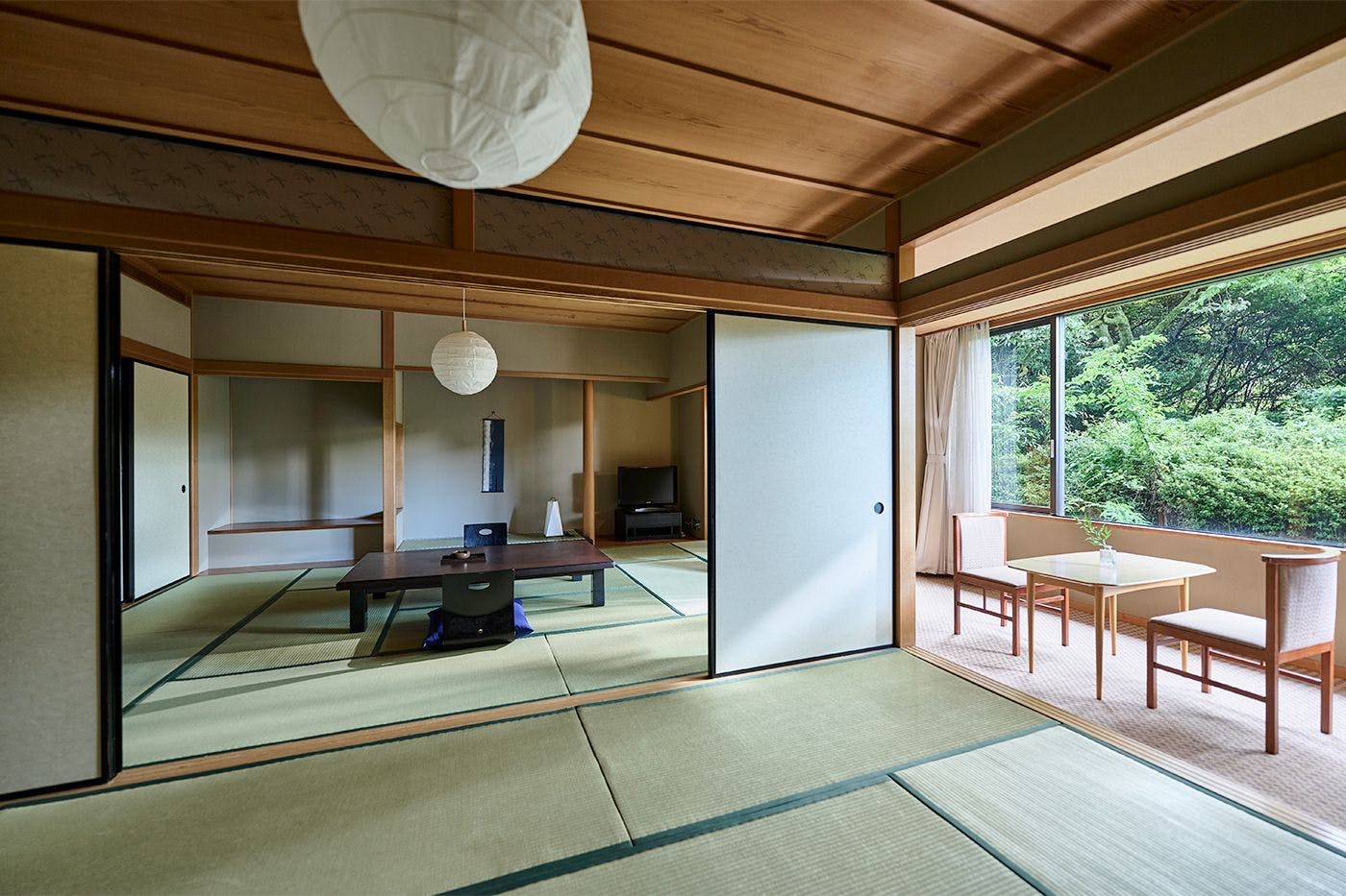 長良川清流ホテル