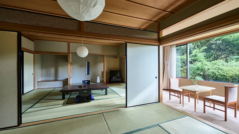 Nagaragawa Seiryu Hotel (Formerly: Hotel Nagaragawa no Sato)