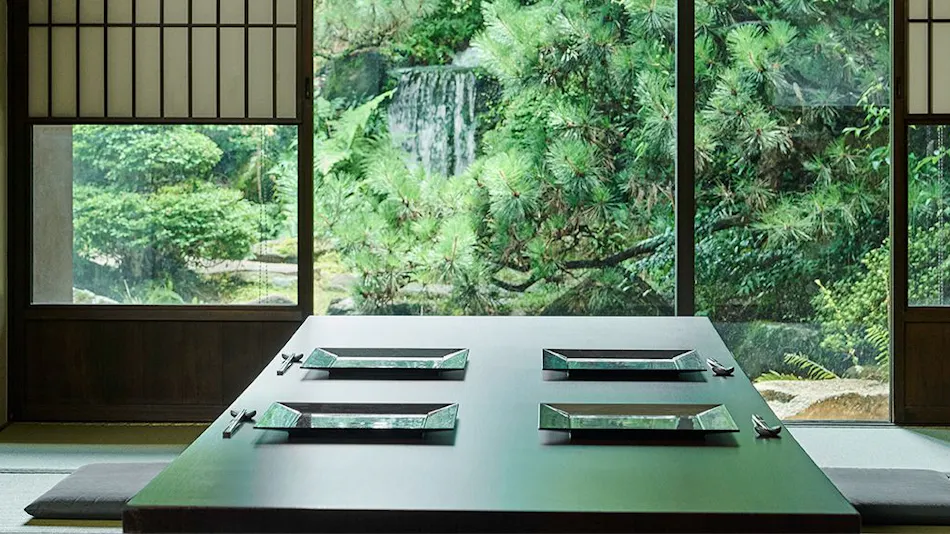 Nagaragawa Seiryu Hotel (Formerly: Hotel Nagaragawa no Sato)