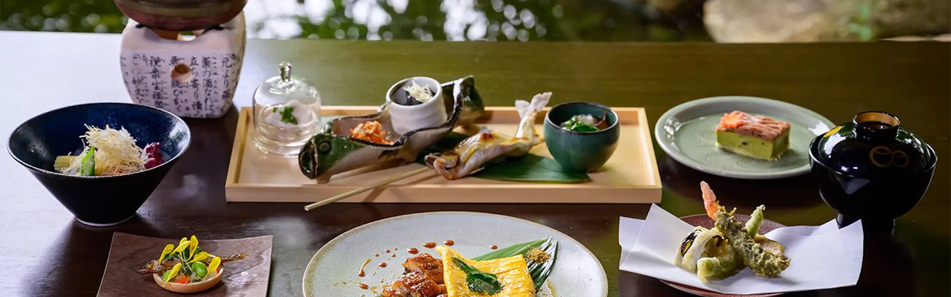 長良川清流ホテル
