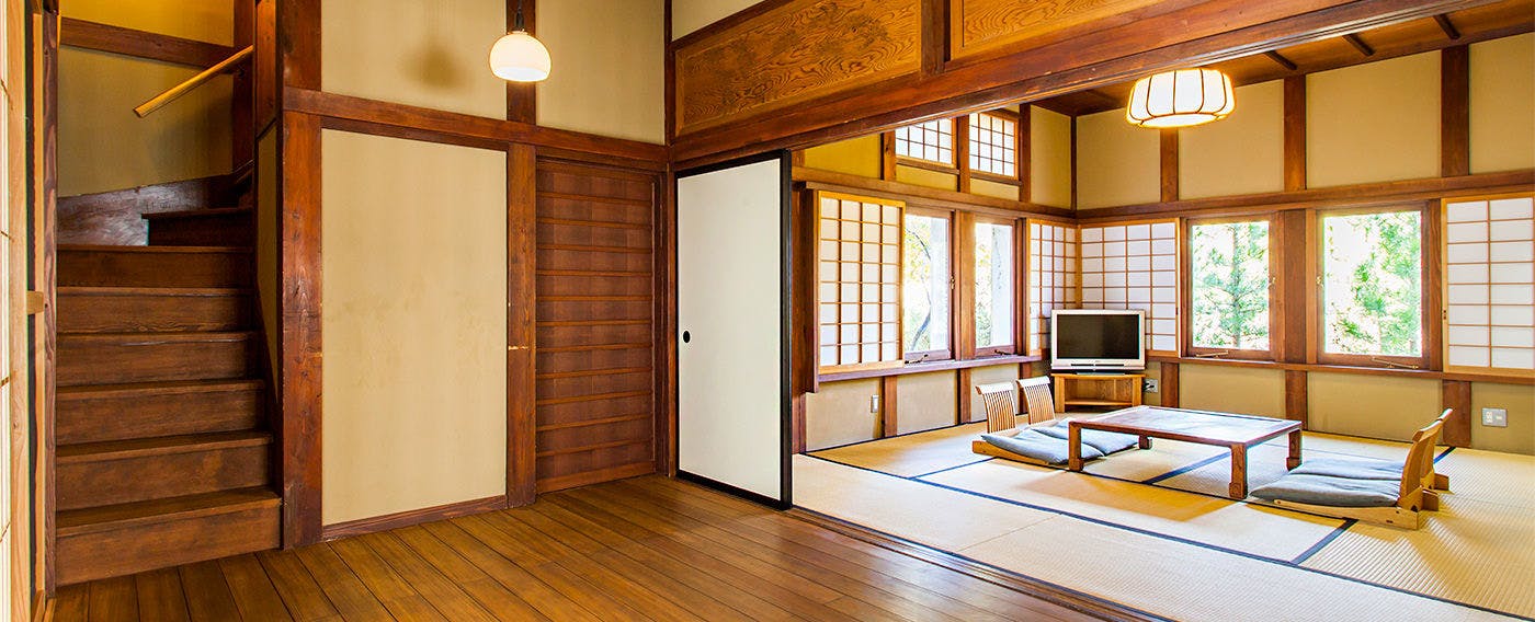 三水館