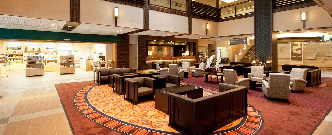 本館・別館　お部屋一例