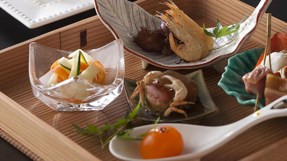 Hotel Mori no Kaze Tateyama