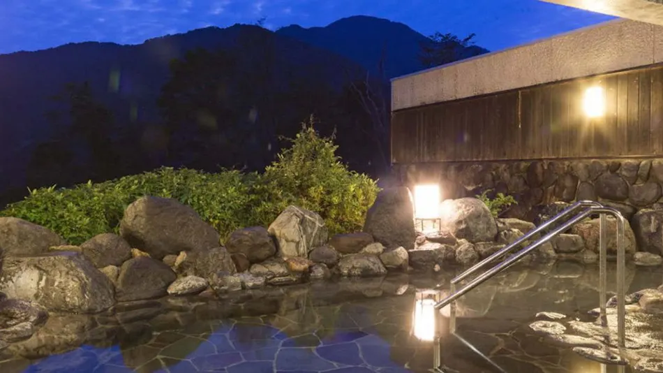 Hotel Mori no Kaze Tateyama