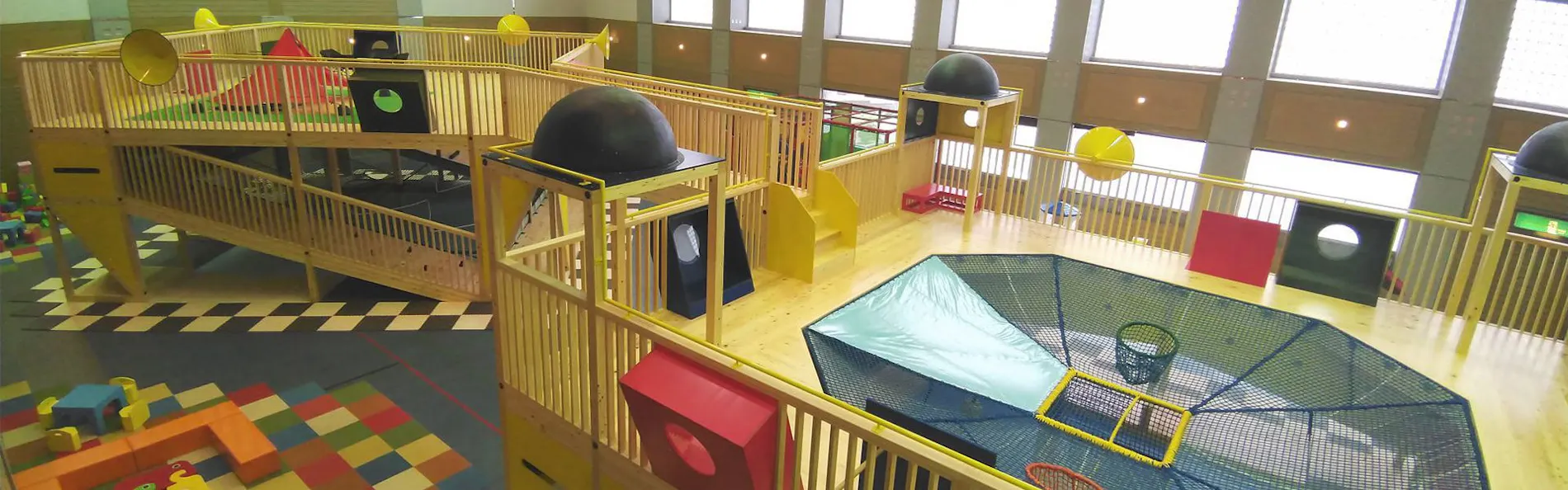 ホテル森の風立山