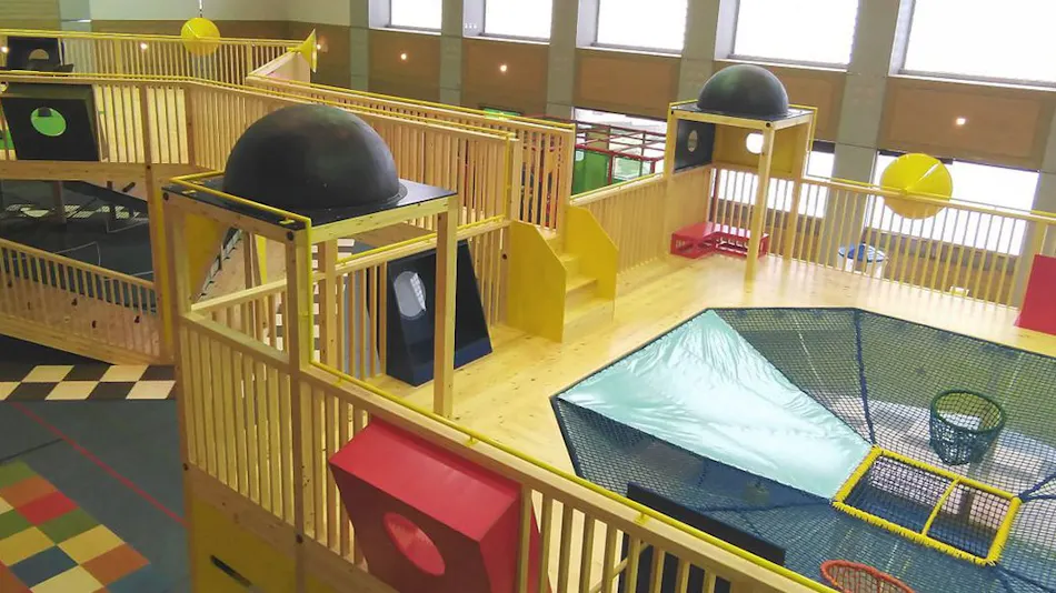 Hotel Mori no Kaze Tateyama