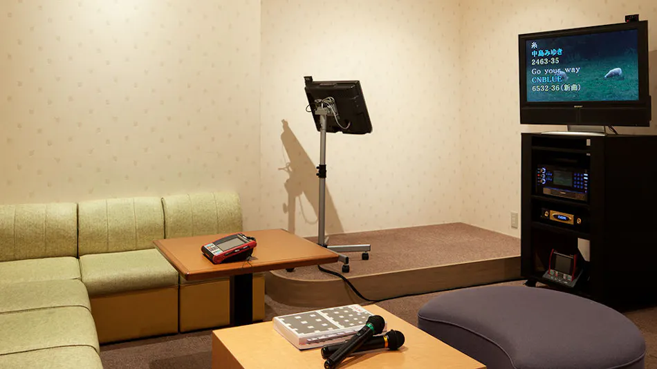 Hotel Mori no Kaze Tateyama