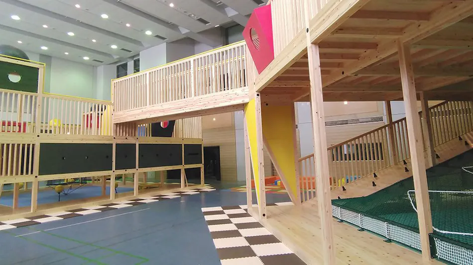 Hotel Mori no Kaze Tateyama
