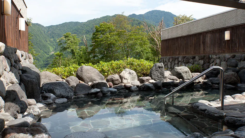 Hotel Mori no Kaze Tateyama