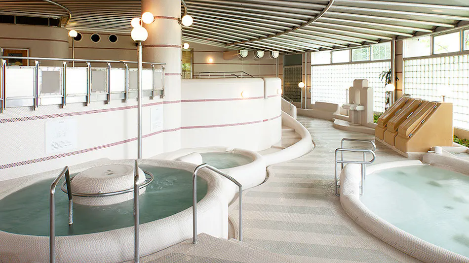 Hotel Mori no Kaze Tateyama