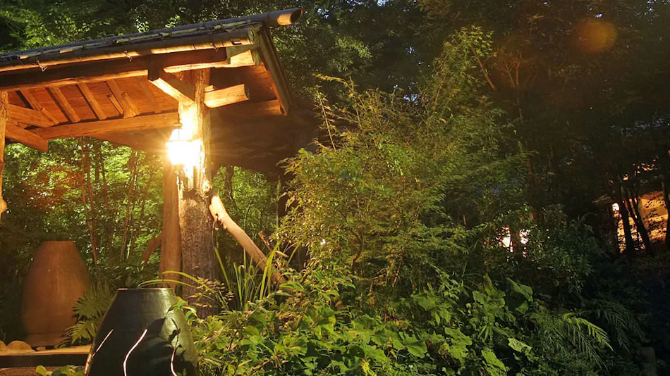 Hiyose Onsen Tenkazan-so