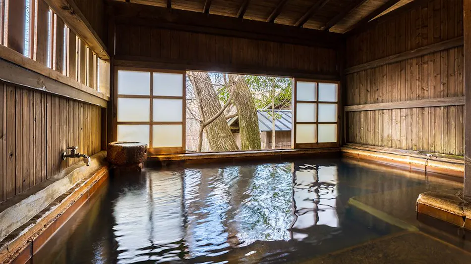 Hiyose Onsen Tenkazan-so