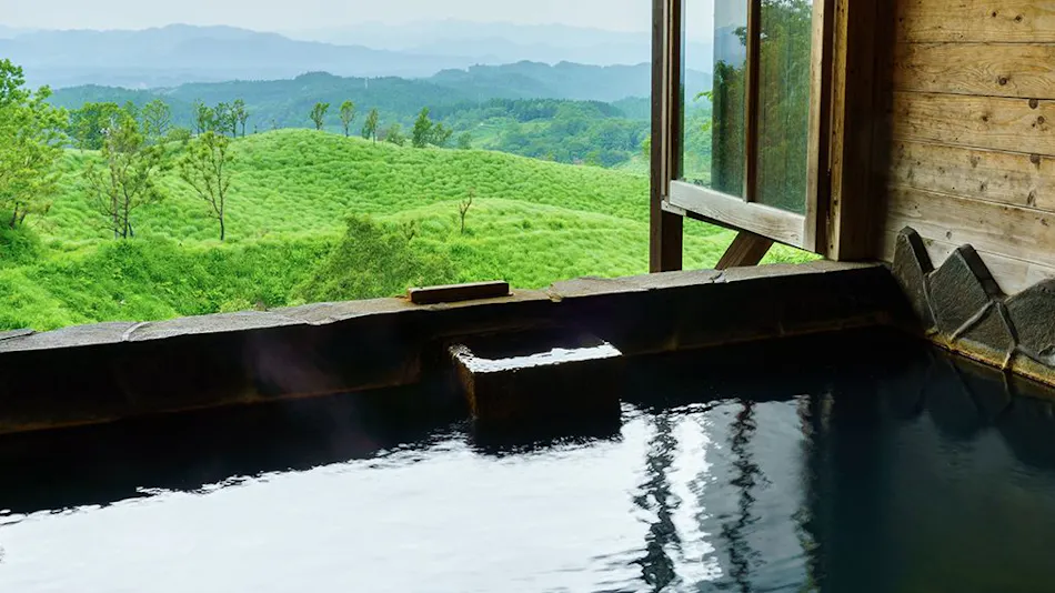Hiyose Onsen Tenkazan-so
