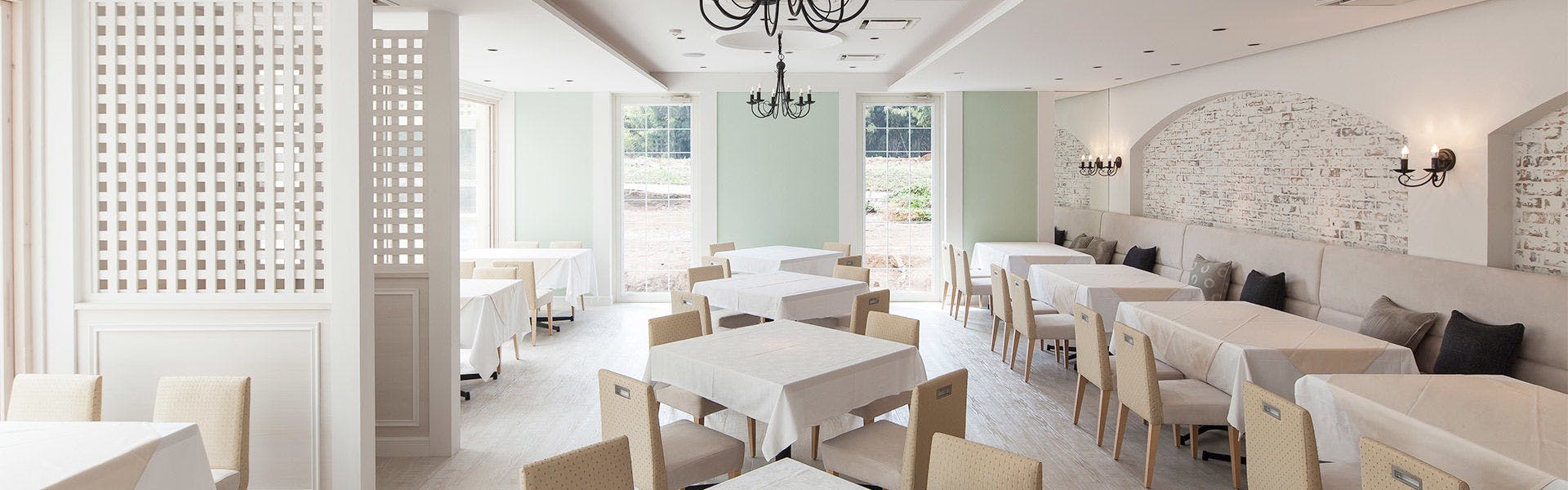 Koyaru no Sato Doggies Island