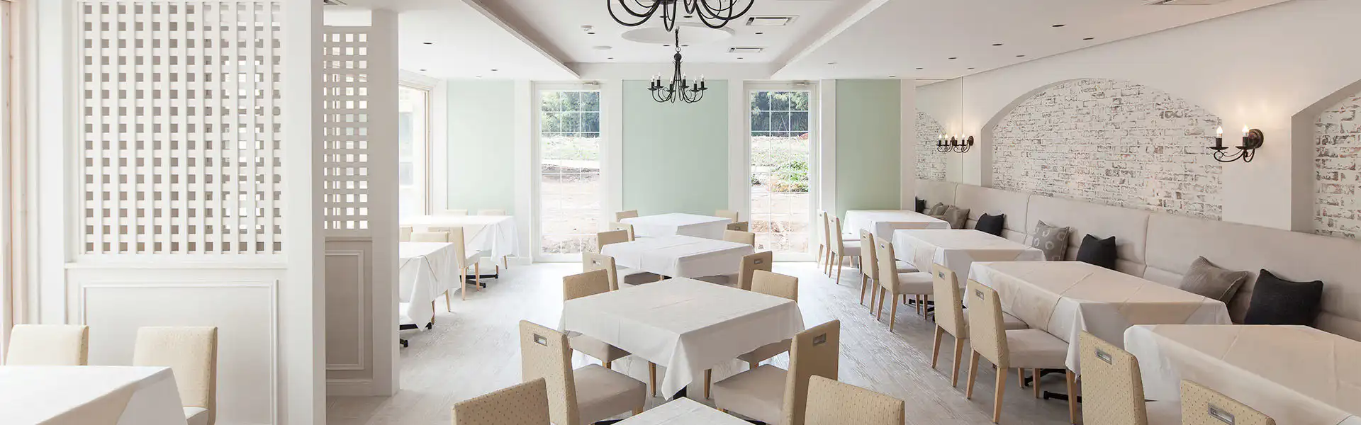 ザ フォレストテラス