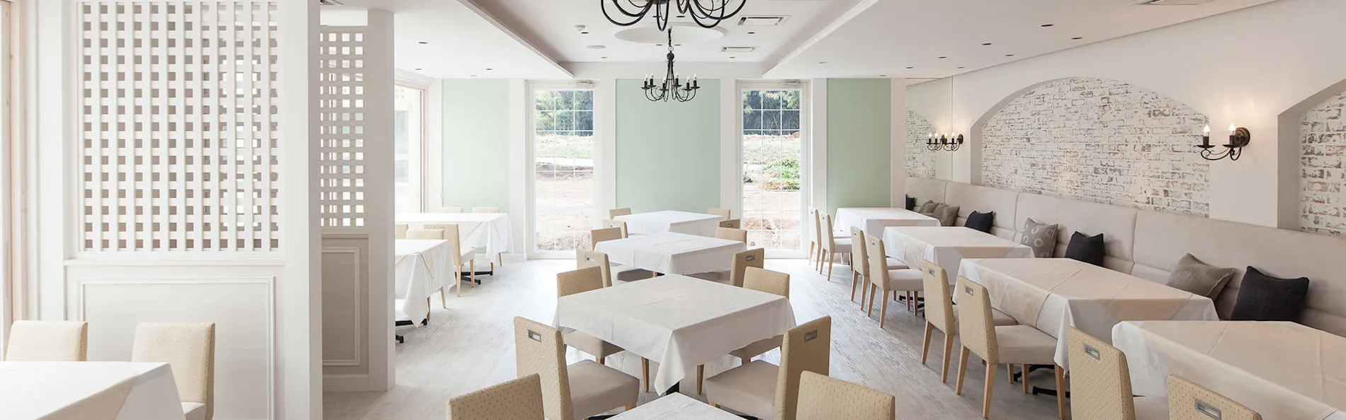 小谷流の里 ドギーズアイランド