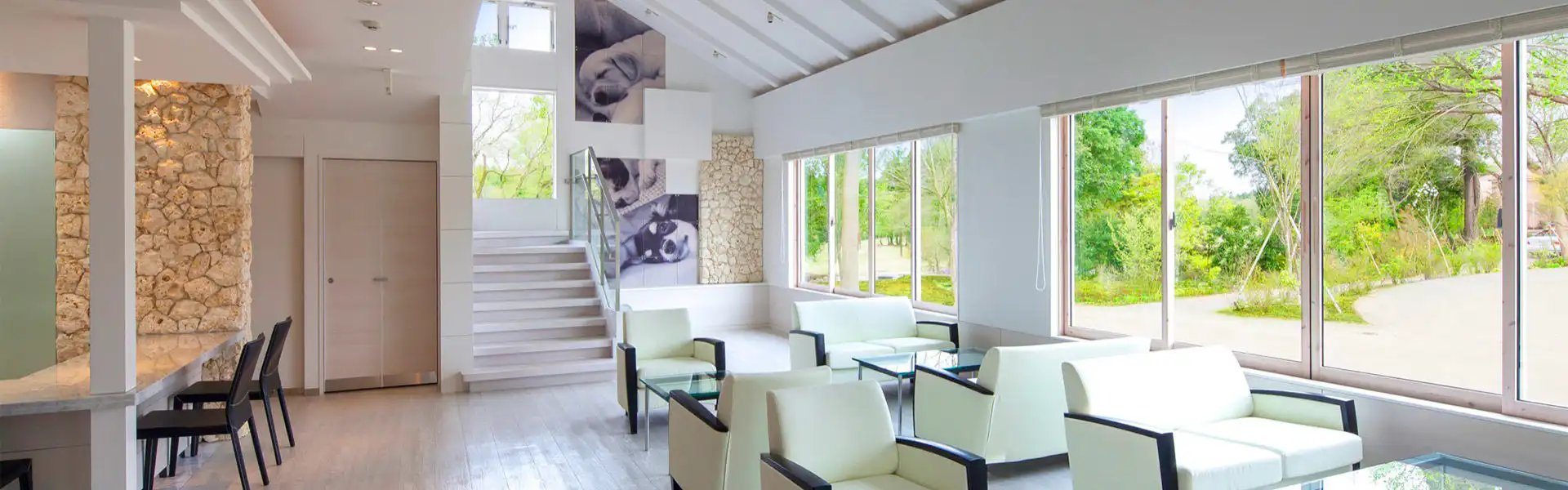 ザ フォレストテラス