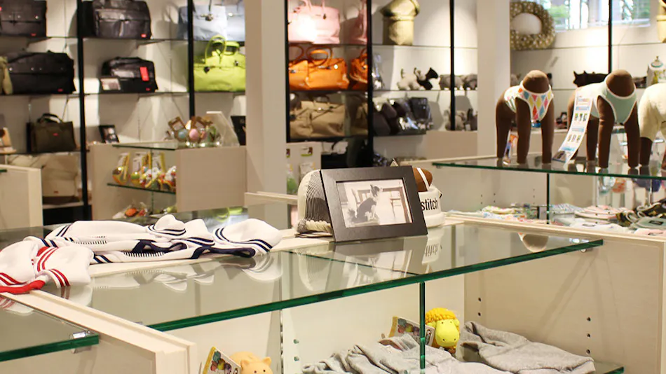 Koyaru no Sato Doggies Island