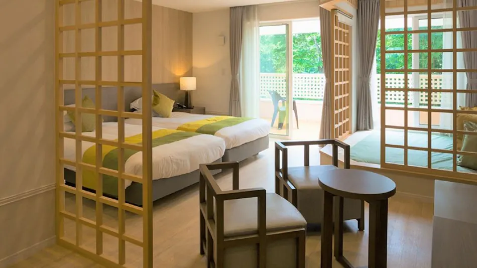 Koyaru no Sato Doggies Island