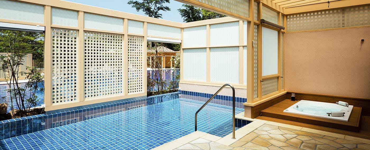 Koyaru no Sato Doggies Island