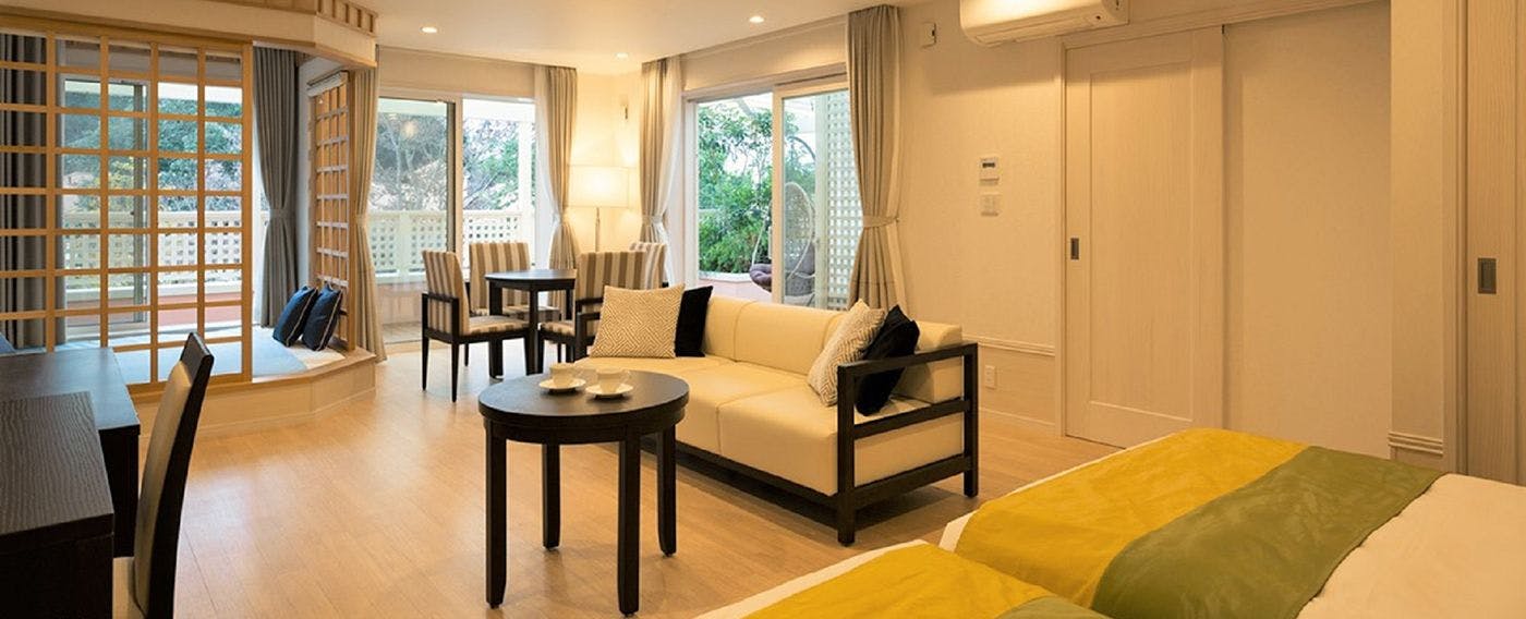 Koyaru no Sato Doggies Island