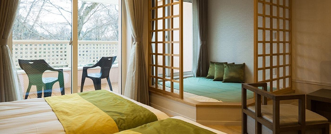 Koyaru no Sato Doggies Island