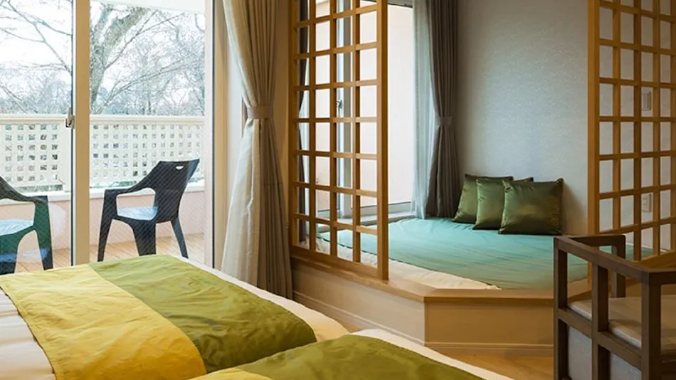 Koyaru no Sato Doggies Island