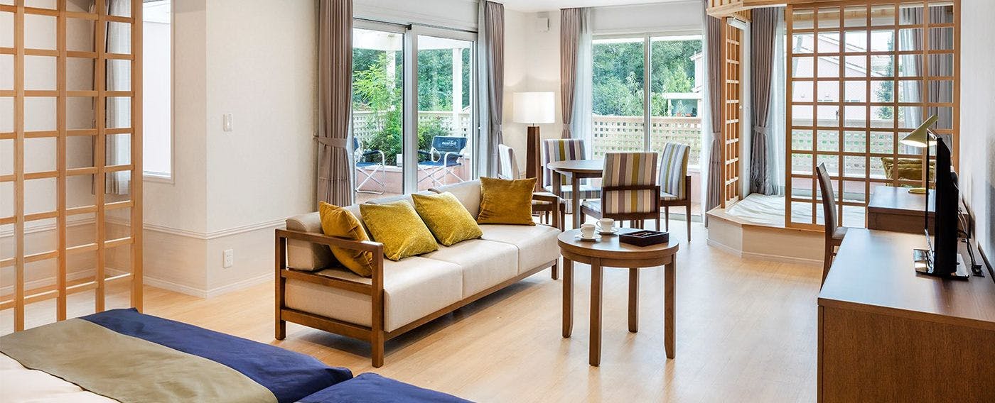 Koyaru no Sato Doggies Island