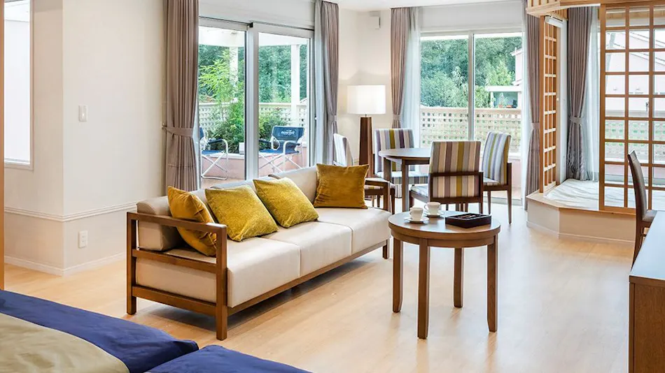 Koyaru no Sato Doggies Island