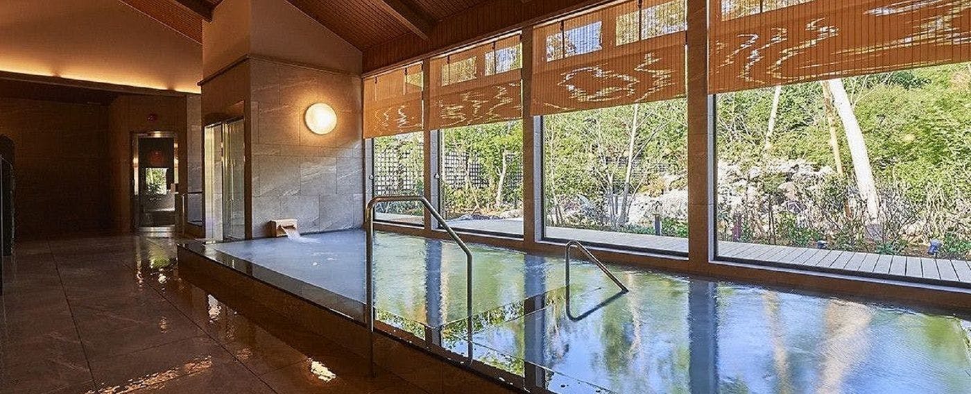 小谷流の里 ドギーズアイランド
